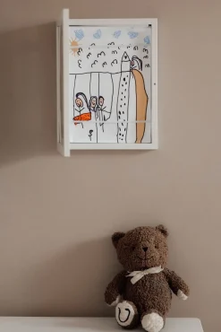 Vanilla Copenhagen Gallery Ramme, White