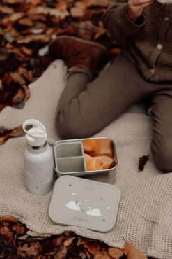 Vanilla Copenhagen Madkasse, Swandersen