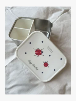 Vanilla Copenhagen Madkasse, Ladybug