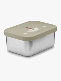 Vanilla Copenhagen Madkasse, Tin Stickman