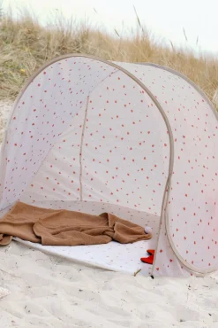 Vanilla Copenhagen Pop-Up UV-Telt Classic, Lady Lovebug