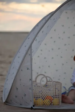 Vanilla Copenhagen Pop-Up UV-Telt Classic, Honeybee Happy