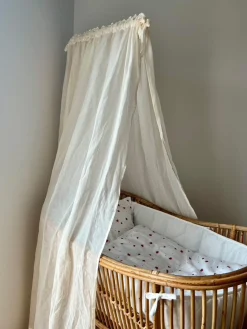 Vanilla Copenhagen Sengehimmel, Beige