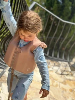 Vanilla Copenhagen Svømmevest, Oak