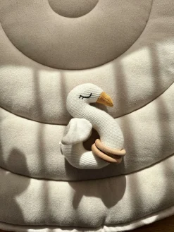 Vanilla Copenhagen Swan Rangle, Milk