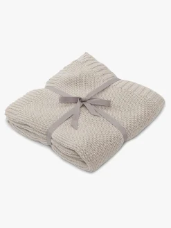 Vanilla Copenhagen Tæppe, Oyster Grey