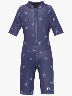 Vanilla Copenhagen Våddragt, Deep Blue