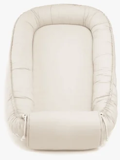 VanillaCopenhagen Babynest, Oyster Grey