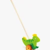 VIGA Gå-Legetøj Dinosaur