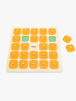 VIGA Jumbo Huskespil