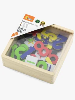 VIGA Magnet Tal 37 Stk.