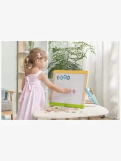 VIGA Magnetbogstaver & Tal 77 Stk.