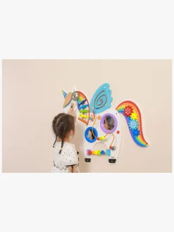 VIGA Væglegetøj Enhjørning