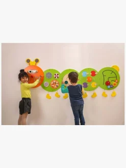 VIGA Væglegetøj Larve