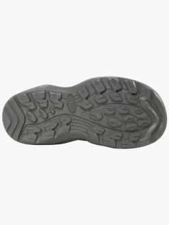 Viking Adventure Sandaler, Black/Charcoal