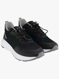 Viking Aero SL Sneakers, Black/Granite