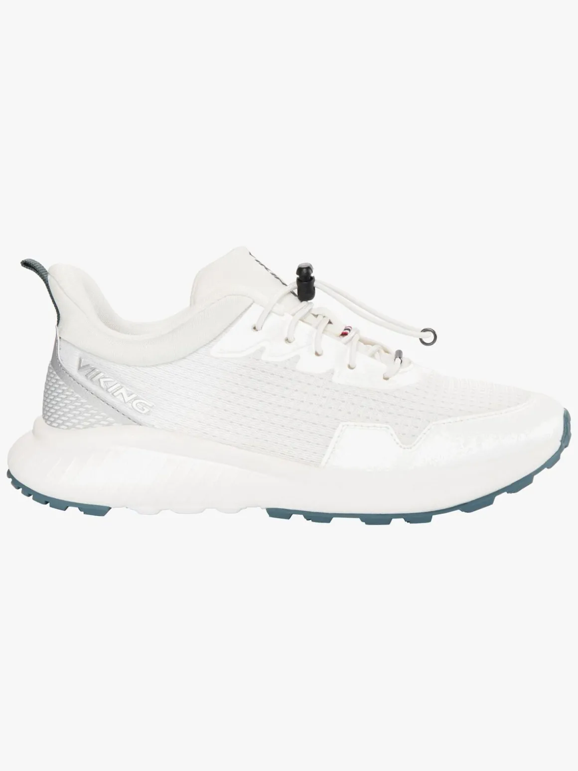 Viking Aero SL Sneakers, Eggshell