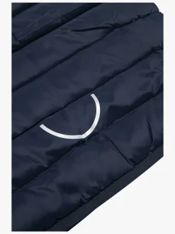 Viking Aery Dynejakke, Navy