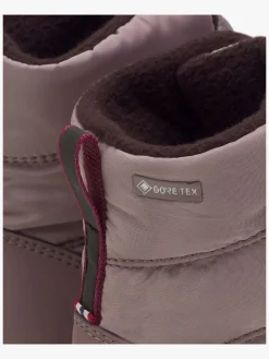 Viking Aery High GTX R Warm Vinterstøvler, Dusty Pink