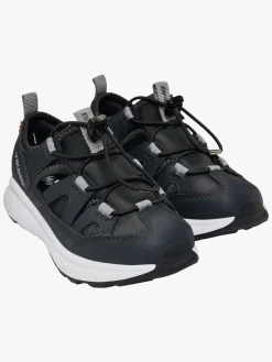 Viking Aery SL Sandaler, Sort