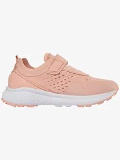 Viking Aery Sol 1V Sneakers, Peach