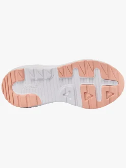 Viking Aery Sol 1V Sneakers, Peach