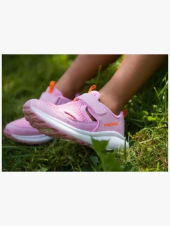 Viking Aery 1V Sandaler, Lavender