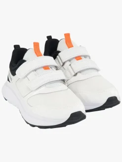 Viking Aery 2V WP Sneakers, Hvid