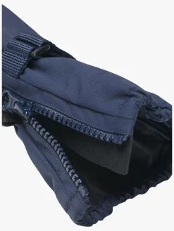 Viking Alv Forede Vanter, Navyblå