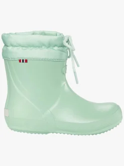 Viking Alv Indie Gummistøvler, Aqua