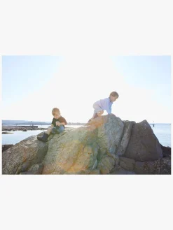 Viking Alv Indie Gummistøvler, Navy/Navy