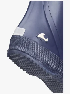Viking Alv Indie Gummistøvler, Navy/Navy