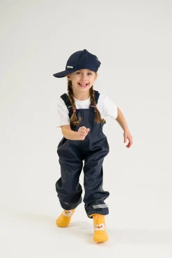 Viking Alv Indie Print Gummistøvler, Sun