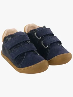 Viking Alv Rena Barefoot 2V Begyndersko, Navyblå