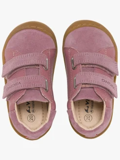 Viking Alv Rena Barefoot 2V Begyndersko, Pink
