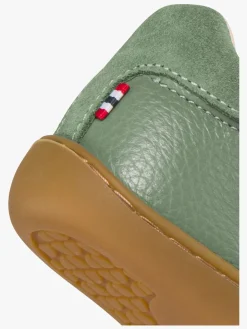 Viking Alv Rena Barefoot 2V Begyndersko, Grøn