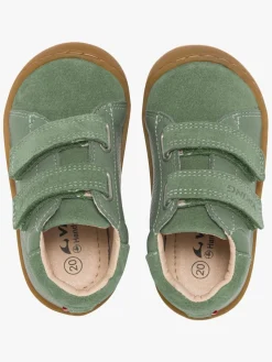 Viking Alv Rena Barefoot 2V Begyndersko, Grøn