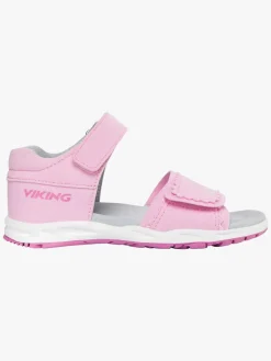 Viking Alv 2V Sandaler, Lyserød