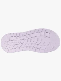 Viking Anchor Glitter 3V Sandaler, Lilac