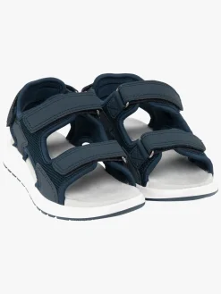 Viking Anchor 3V Sandaler, Navy