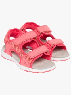 Viking Anchor 3V Sandaler, Coral