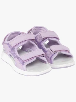 Viking Anchor 3V Sandaler, Lilac