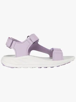 Viking Balance 3V Sandaler, Syrenfarvet