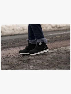 Viking Belle Butterfly 2V GTX Vinterstøvler, Black