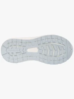 Viking Bouncy Glitter Mid 2V GTX Sneakers, Light Blue