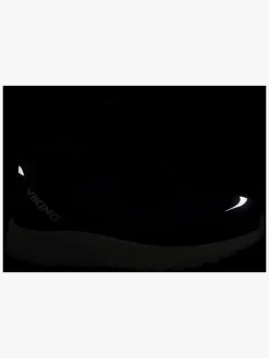 Viking Bouncy Mid 2V GTX Sneakers, Dark Blue