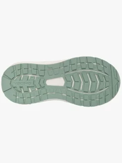 Viking Bouncy Mid 2V GTX Sneakers, Dark Green