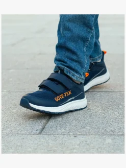 Viking Bouncy 2V GTX Sneakers, Navy