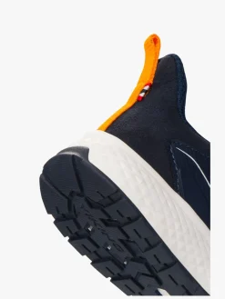 Viking Bouncy 2V GTX Sneakers, Navy