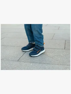 Viking Bouncy 2V GTX Sneakers, Navy